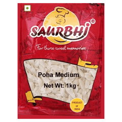 Saurbhi Poha