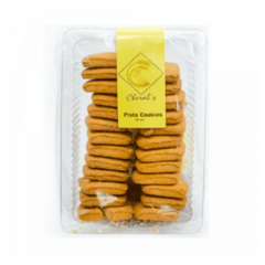 Cherab Pista Cookies