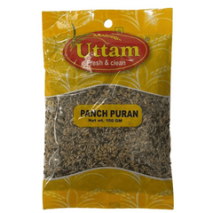Uttam Punch Puran 100 GMS