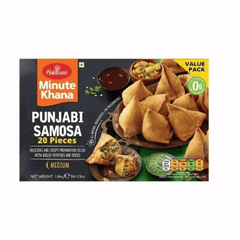 Haldiram's Punjabi Samosa