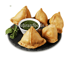 Haldiram's Punjabi Samosa
