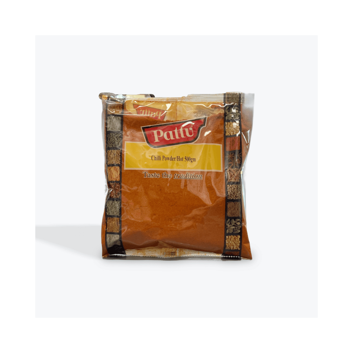 PATTU CHILLI POWDER BIRD EYE