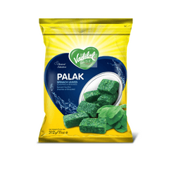 Vadilal Palak