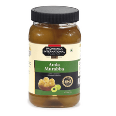 Panchranga Amla Murabba