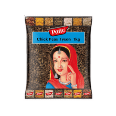 Pattu Chick Peas Tyson