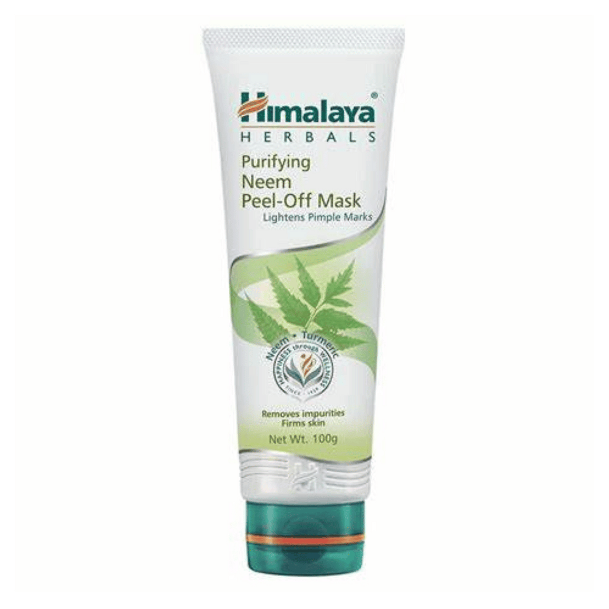 Himalaya Neem Peel-Off Mask 100GM