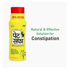 Pet Safa 120 G