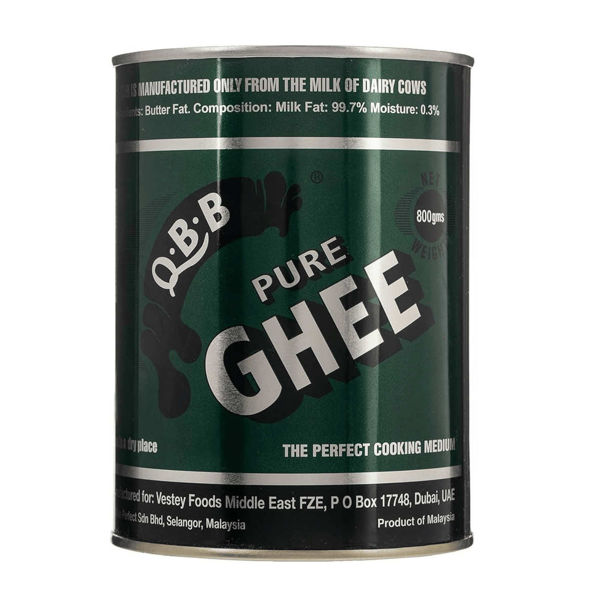 QBB Pure Ghee