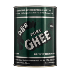 QBB Pure Ghee