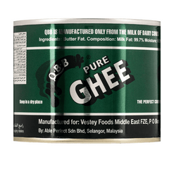 QBB Ghee