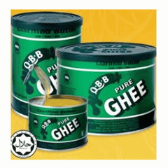 QBB Pure Ghee 400g