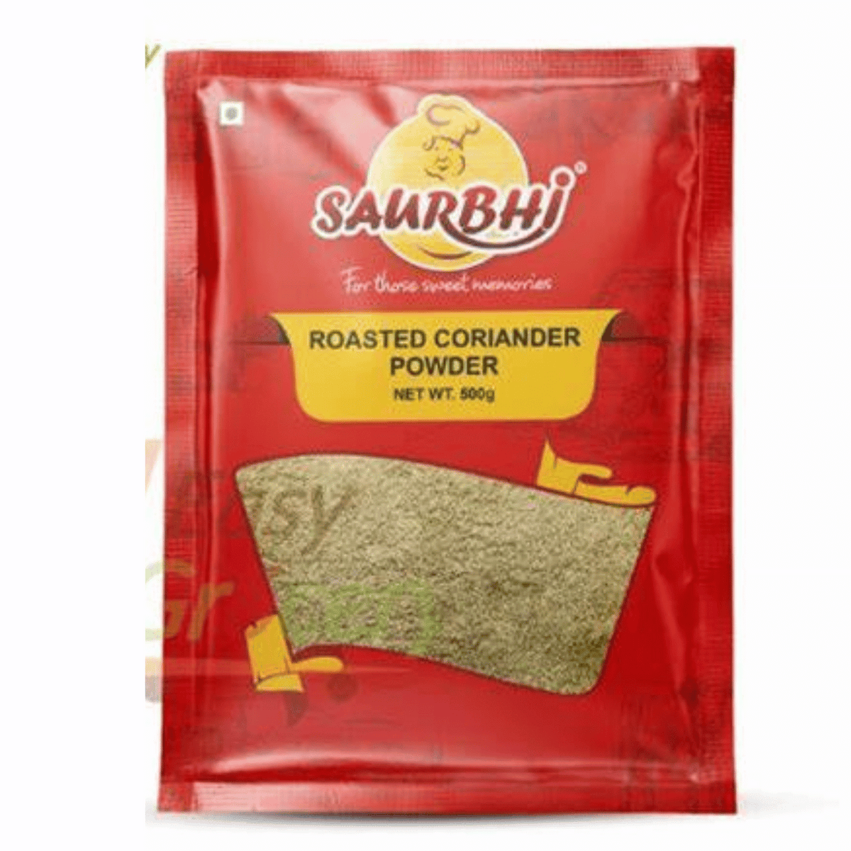 Saurbhi Roasted Cumin Powder 500 GMS