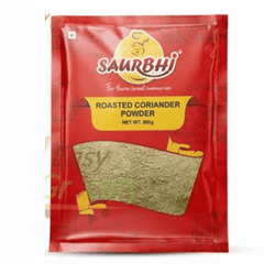 Saurbhi Roasted Cumin Powder 500 GMS