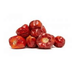Saurbhi Round Chilli 100 GMS