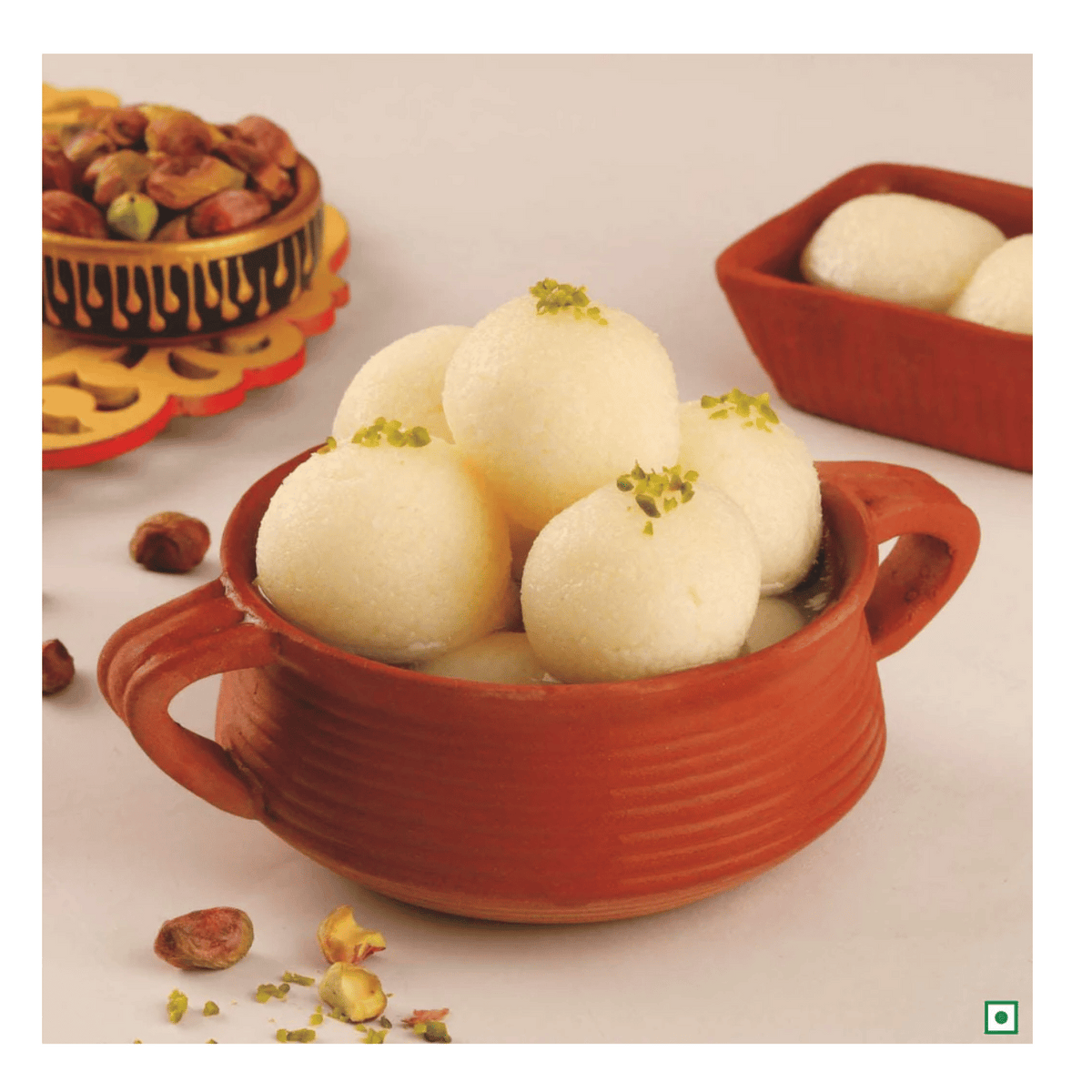 Rasgulla