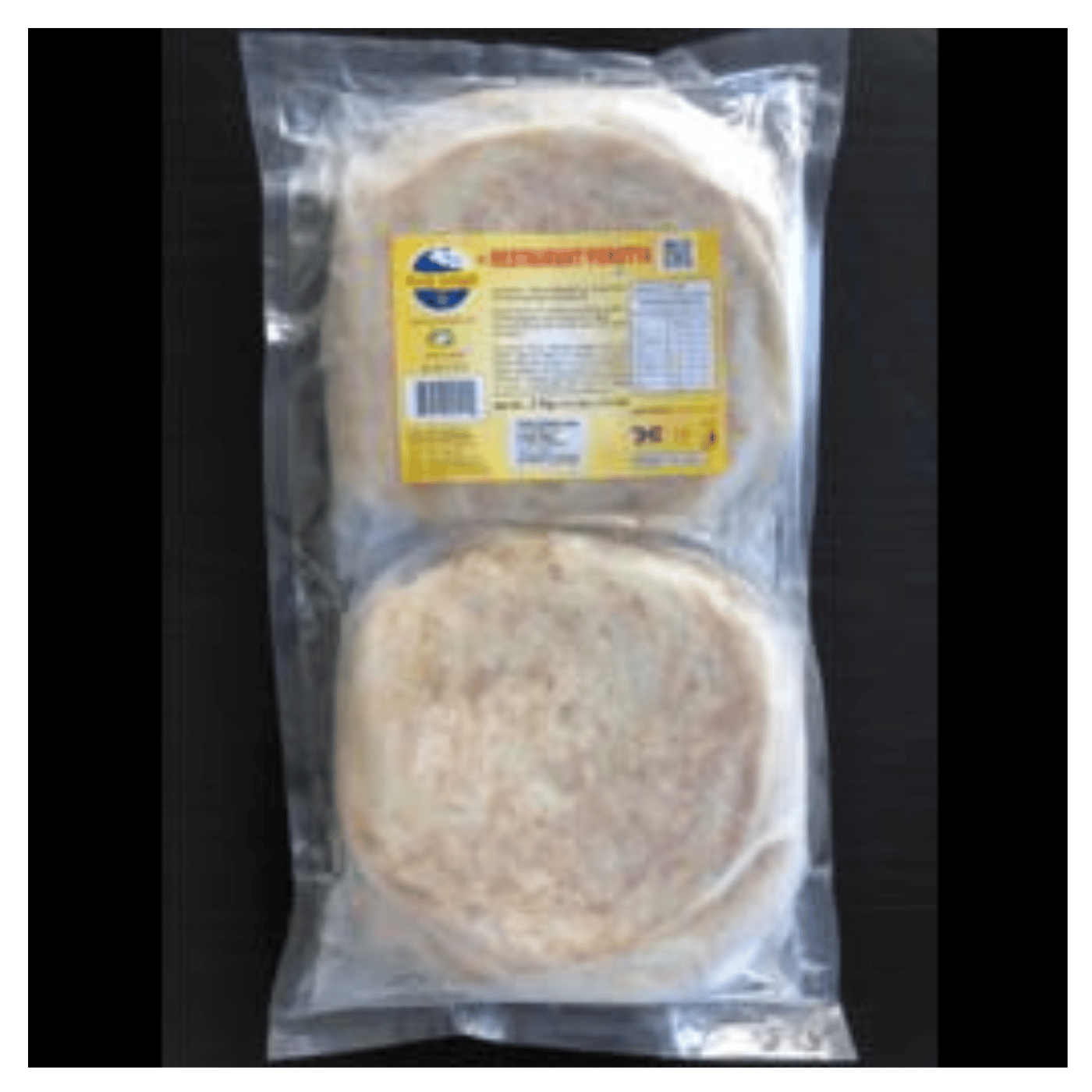 Daily Delight Restaurant Paratha