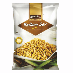 Kemchho Ratlami Sev