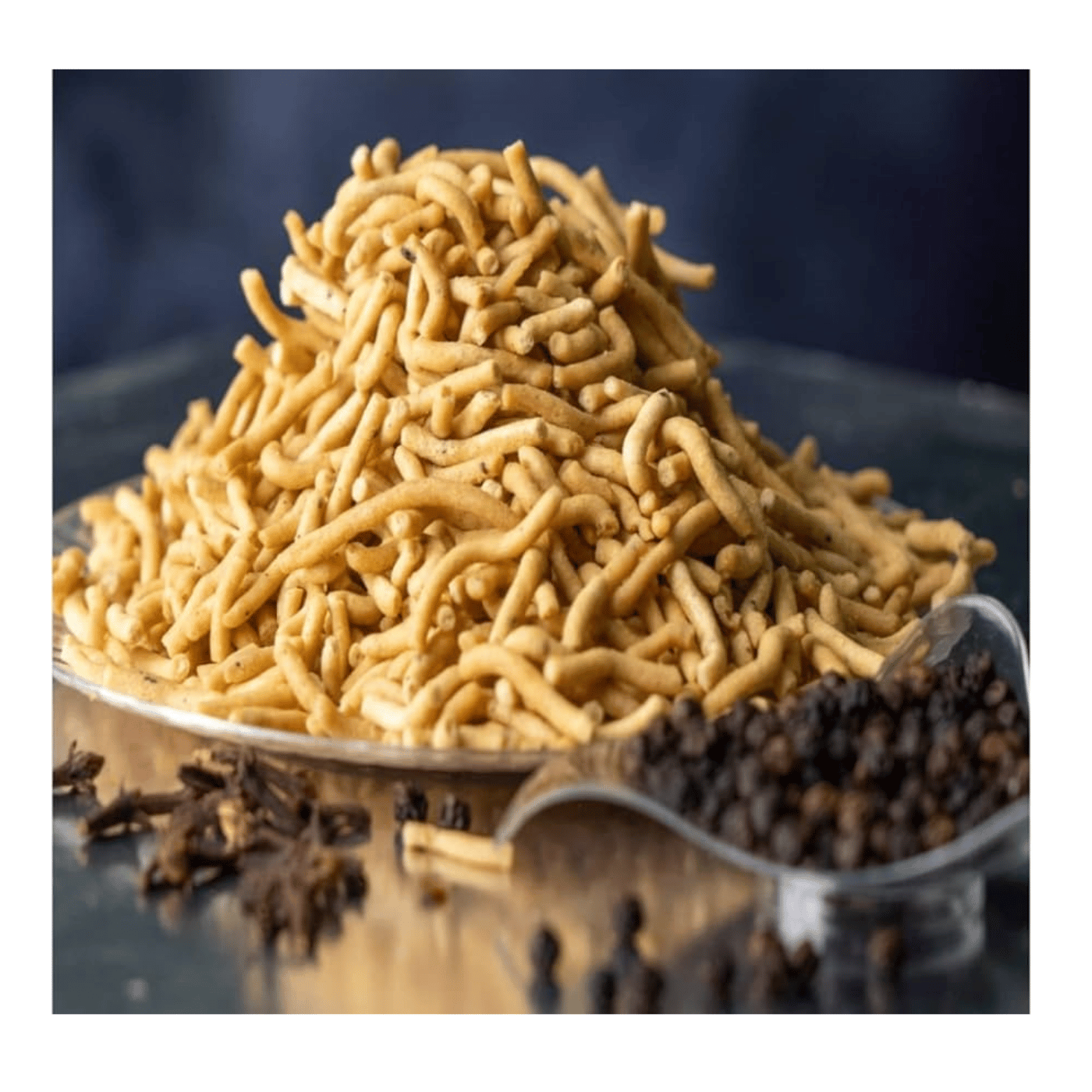 Kemchho Ratlami Sev