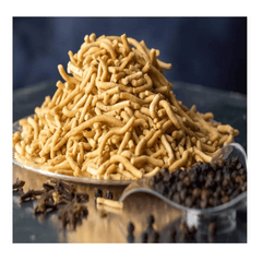 Kemchho Ratlami Sev