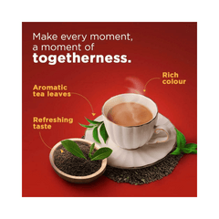 Red Label Tea