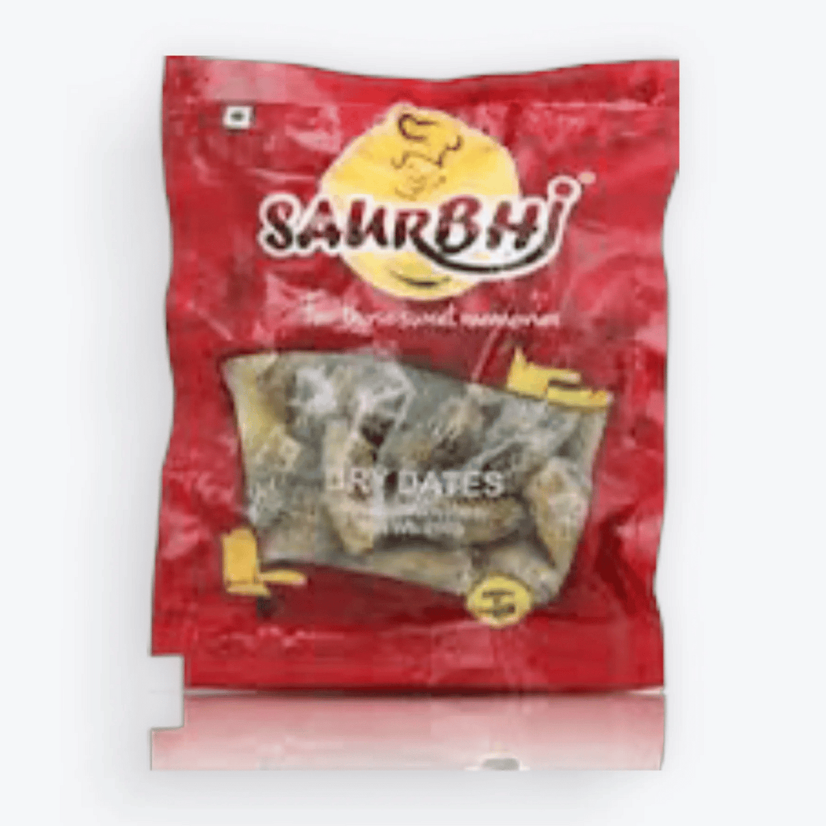 Saurbhi Dry Dates 200 Gms