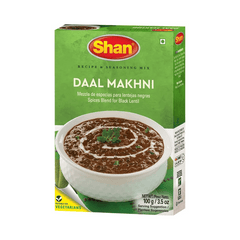 SHAN DAAL MAKHNI 100G