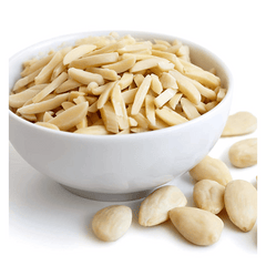 Hecham Silvered Almonds 250 Gms