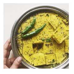 Deep Surti khaman