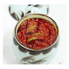 Sohna  Mango Pickle