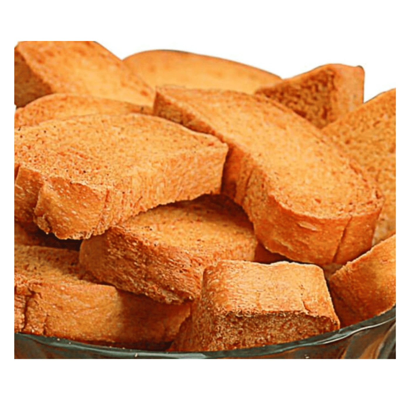 Britannia Suji Rusk
