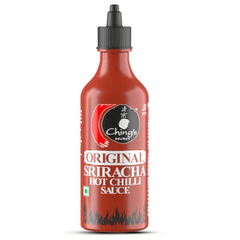 Ching's Sriracha Hot Chilli Sauce