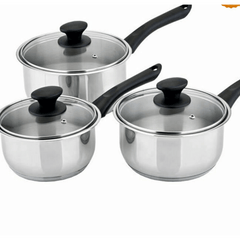 Sauce Pan With Lid