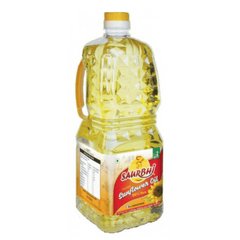 Saurbhi Sunflower Oil