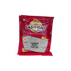 Saurbhi Ajwain Seeds