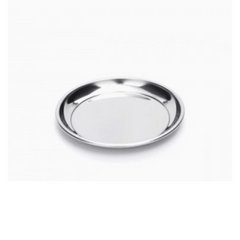 SS Small Plate