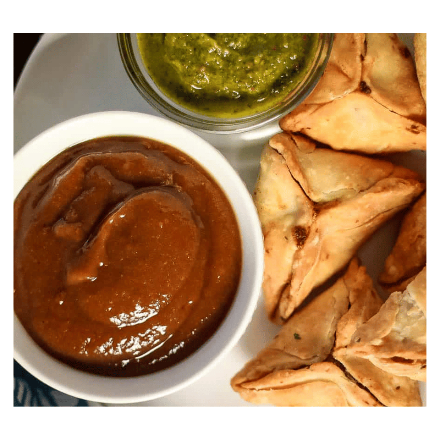 Mother's Tamarind Paste