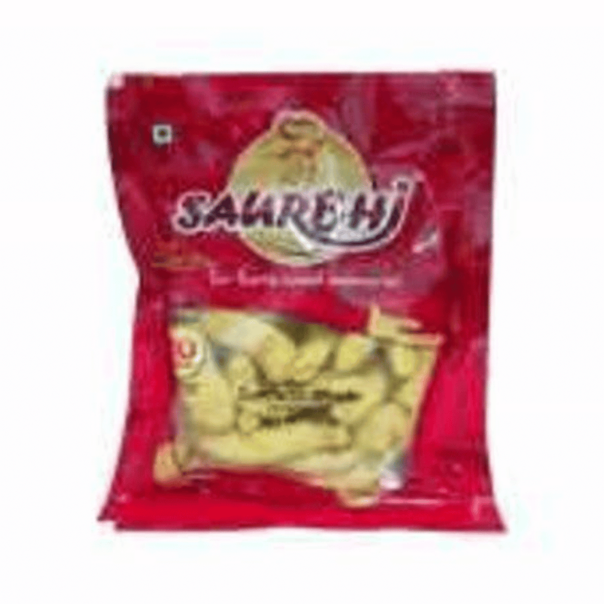 Saurbhi Turmeric Whole 200 GMS