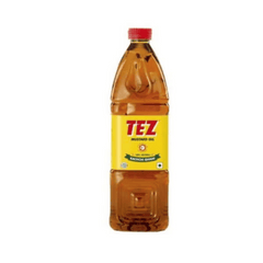 Tez Mustard Oil