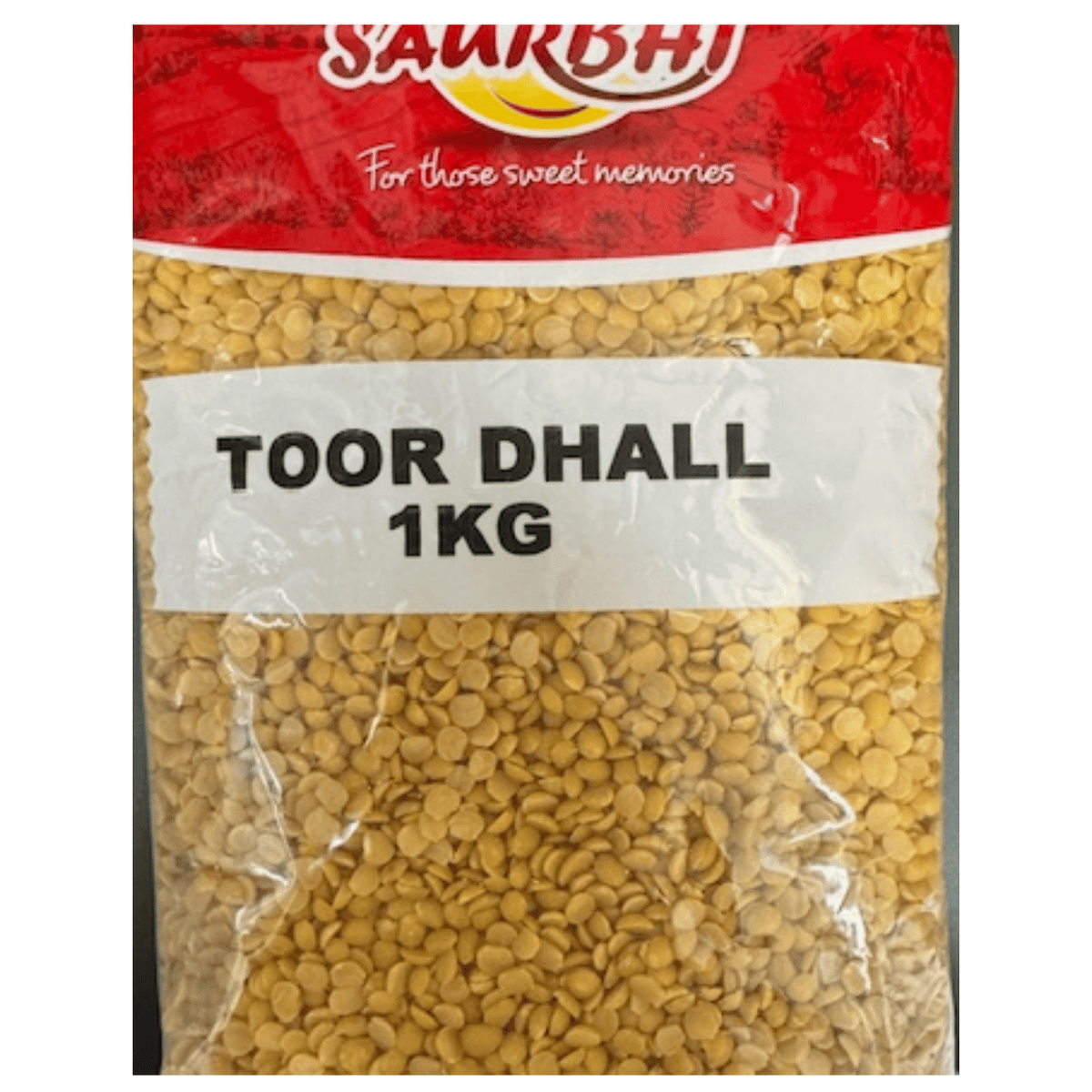 Saurbhi Toor Dal