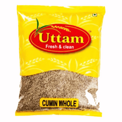Uttam Cumin Seeds