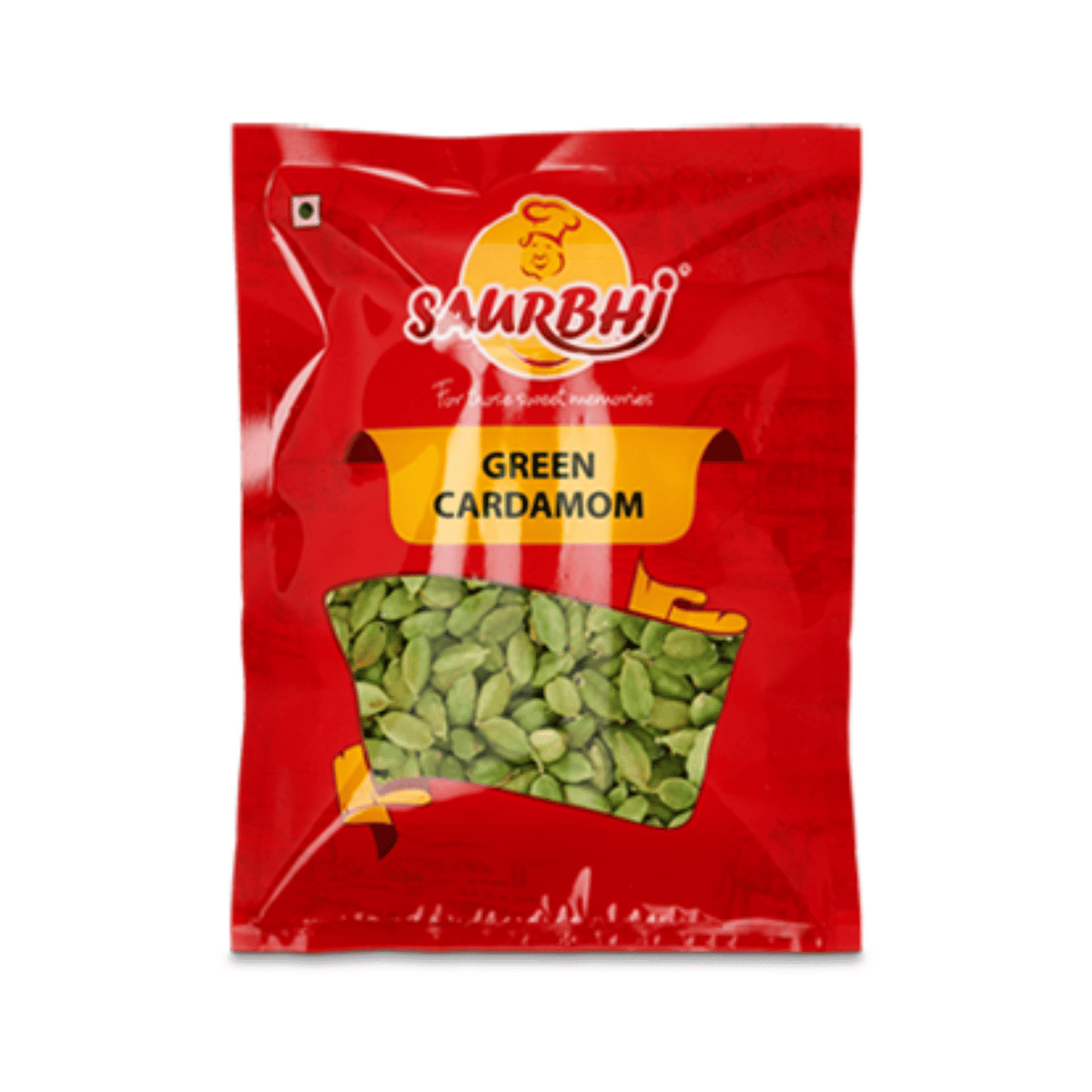 SAURBHI  GREEN CARDAMOM