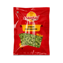 SAURBHI  GREEN CARDAMOM
