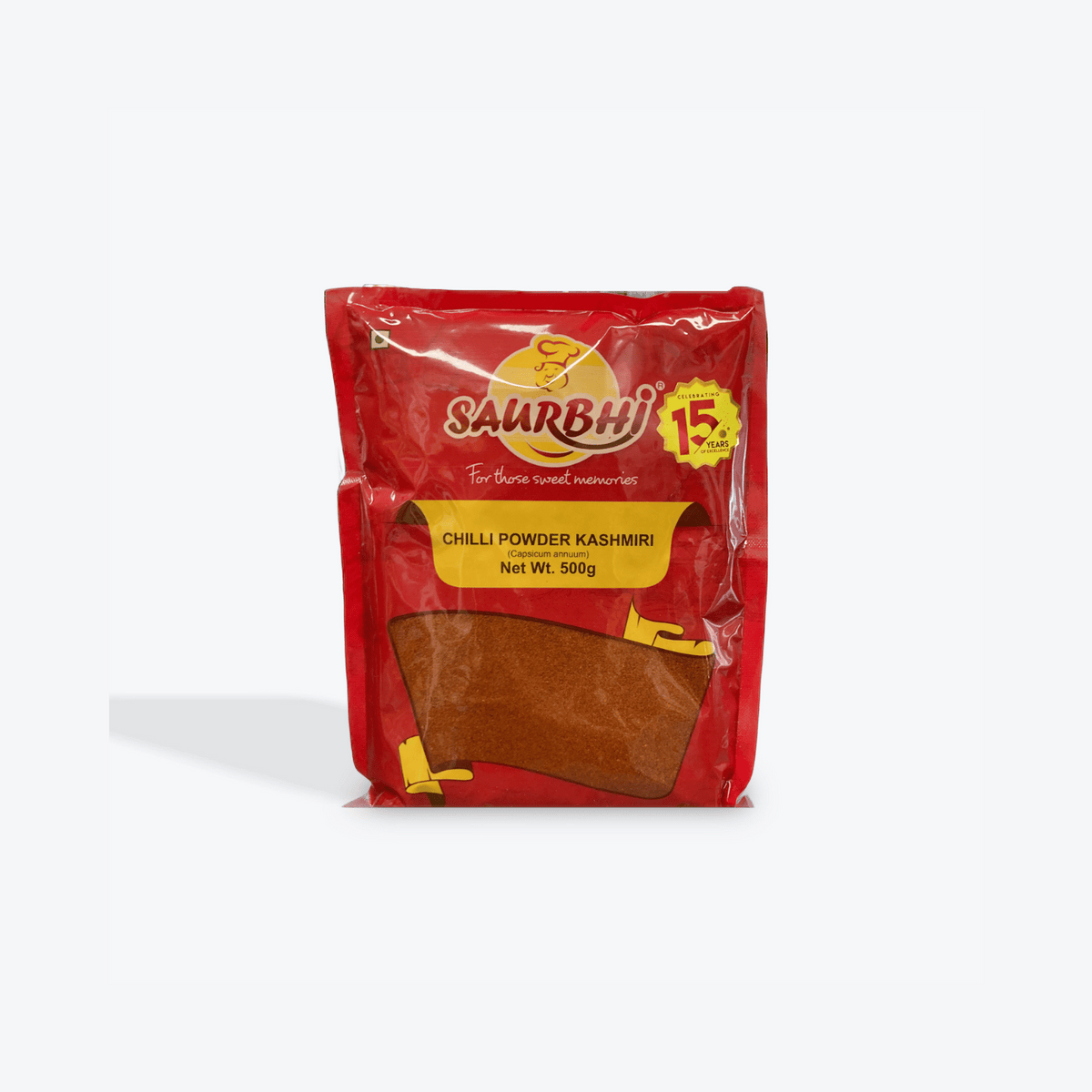 Saurbhi Chilli Powder 200 GMS