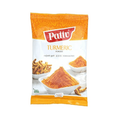 Pattu Turmeric Powder 1kg