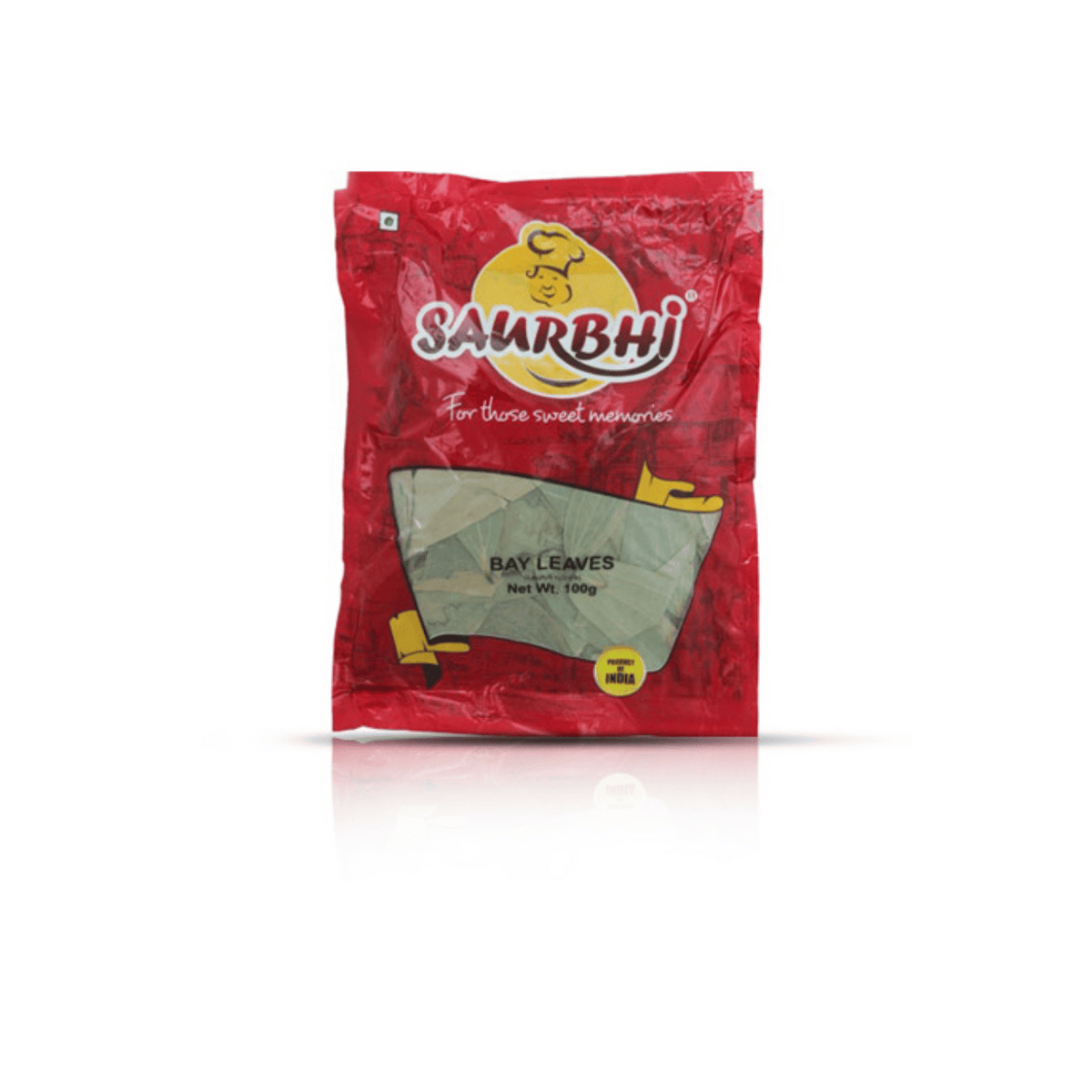 SAURBHI BAY LEAVES