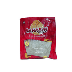 SAURBHI BLACK PEPPER POWDER
