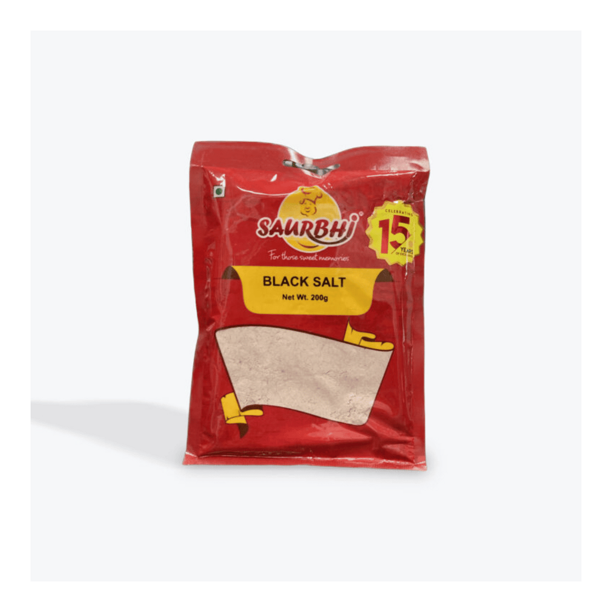 SAURBHI BLACK SALT