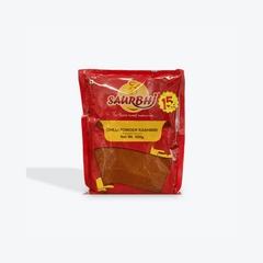 Saurbhi Chilli Powder 200 GMS