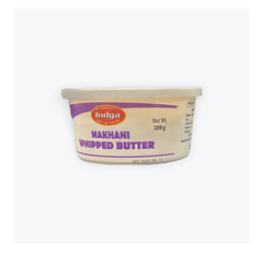 Indya Makhni ( Whipped Butter)