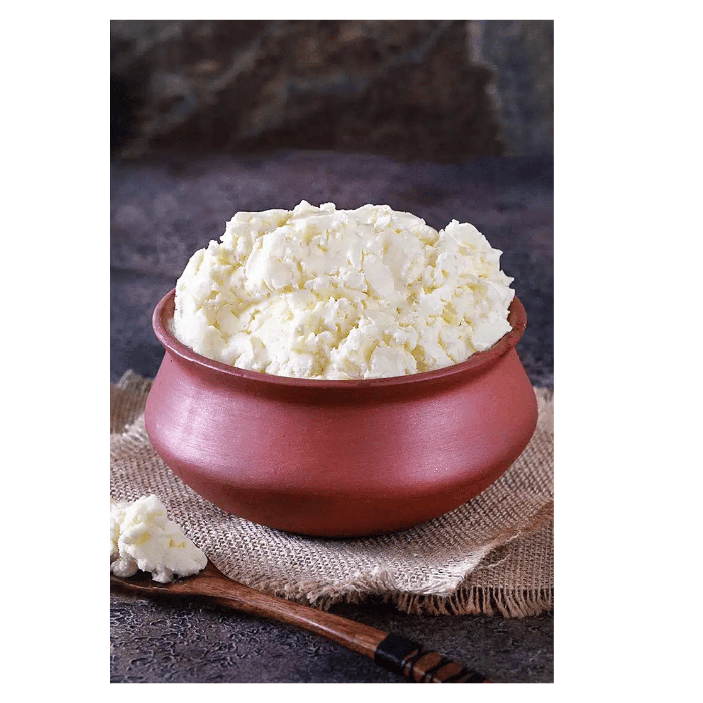 Indya Makhni ( Whipped Butter)